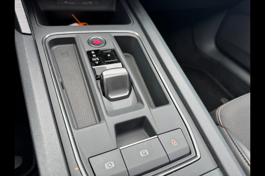 CUPRA Formentor 1.4 TSI e-Hybrid VZ Performance Limited 245PK Camera