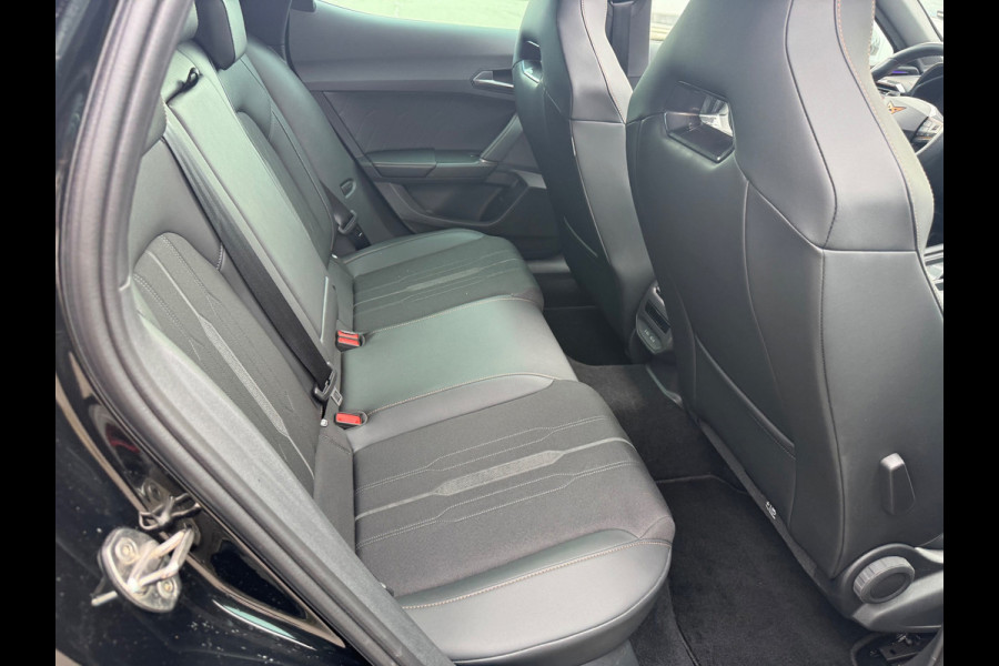 CUPRA Formentor 1.4 TSI e-Hybrid VZ Performance Limited 245PK Camera