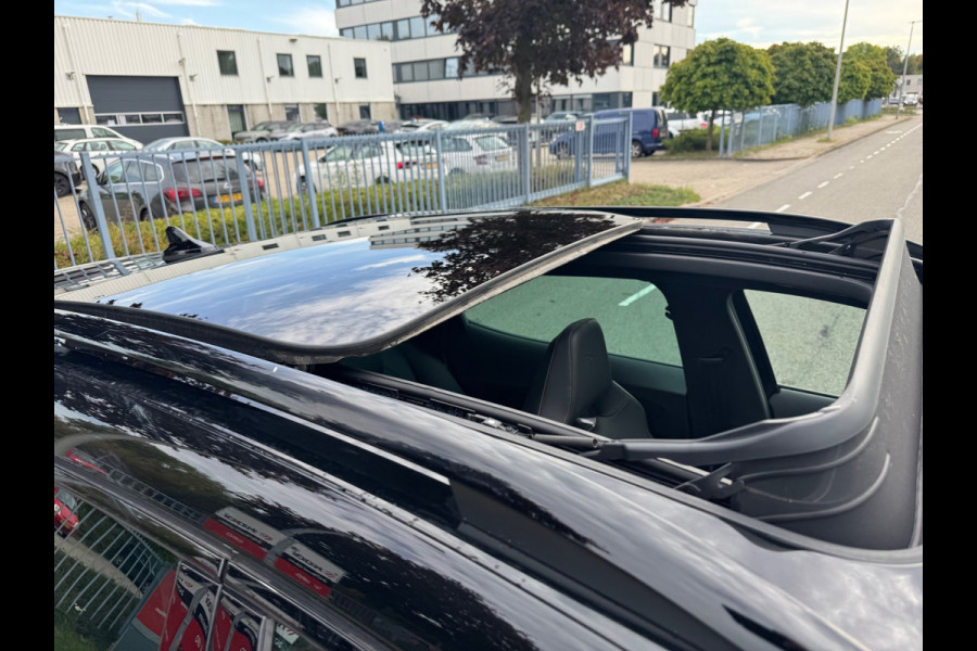 CUPRA Formentor 1.4 TSI e-Hybrid VZ Performance Limited 245PK Camera