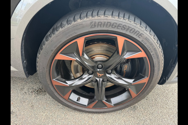 CUPRA Formentor 1.4 TSI e-Hybrid VZ Performance Limited 245PK Camera