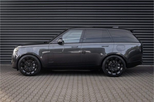 Land Rover Range Rover 3.0 P550e HSE PHEV 23'' - Carpathian Grey