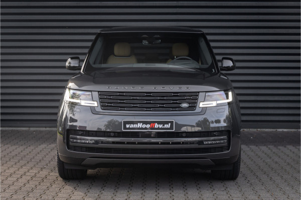 Land Rover Range Rover 3.0 P550e HSE PHEV 23'' - Carpathian Grey