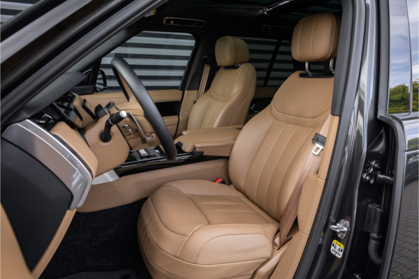 Land Rover Range Rover 3.0 P550e HSE PHEV 23'' - Carpathian Grey