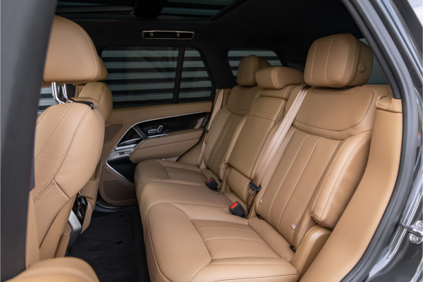 Land Rover Range Rover 3.0 P550e HSE PHEV 23'' - Carpathian Grey