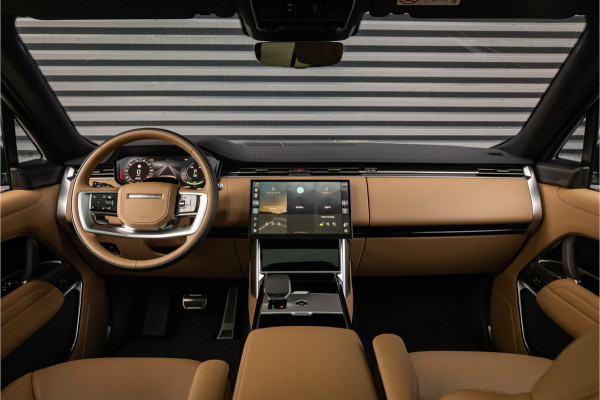 Land Rover Range Rover 3.0 P550e HSE PHEV 23'' - Carpathian Grey