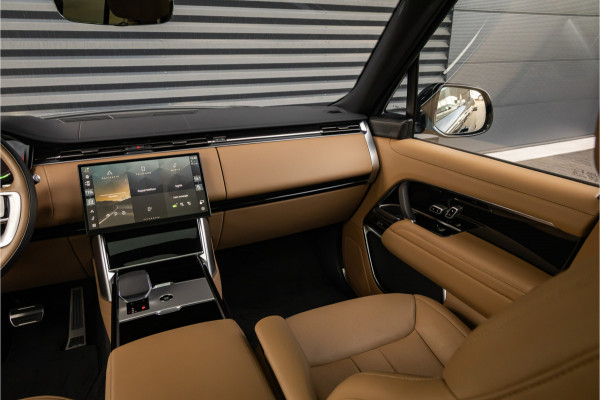 Land Rover Range Rover 3.0 P550e HSE PHEV 23'' - Carpathian Grey