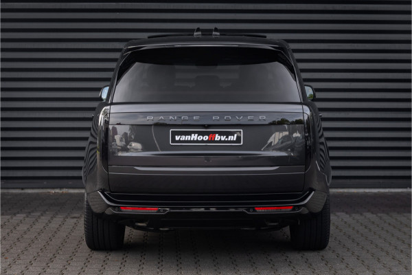 Land Rover Range Rover 3.0 P550e HSE PHEV 23'' - Carpathian Grey