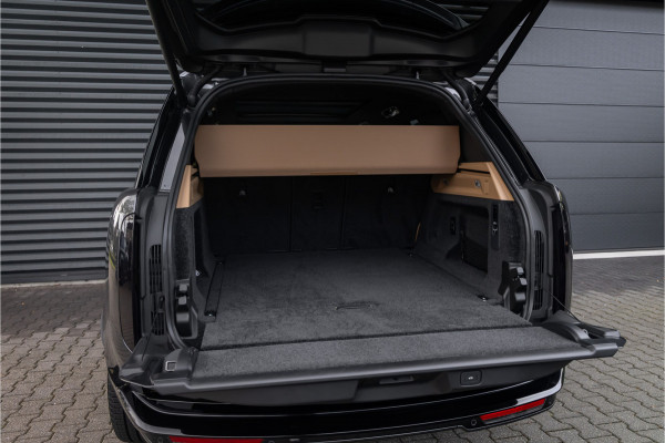 Land Rover Range Rover 3.0 P550e HSE PHEV 23'' - Carpathian Grey