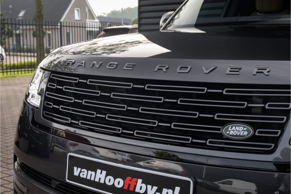 Land Rover Range Rover 3.0 P550e HSE PHEV 23'' - Carpathian Grey