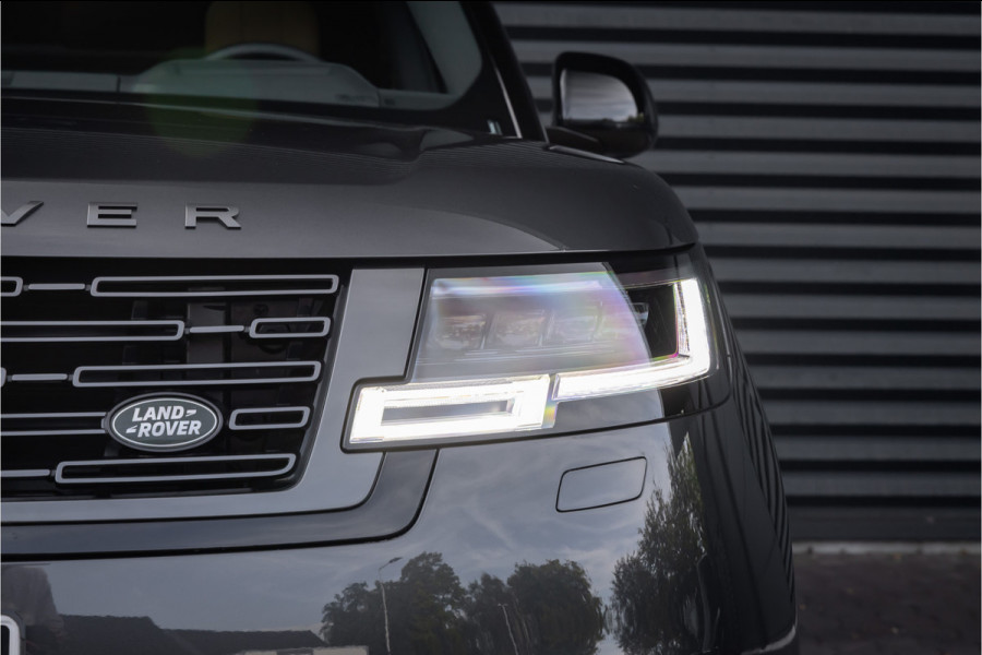Land Rover Range Rover 3.0 P550e HSE PHEV 23'' - Carpathian Grey