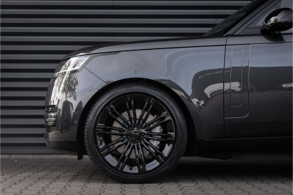 Land Rover Range Rover 3.0 P550e HSE PHEV 23'' - Carpathian Grey