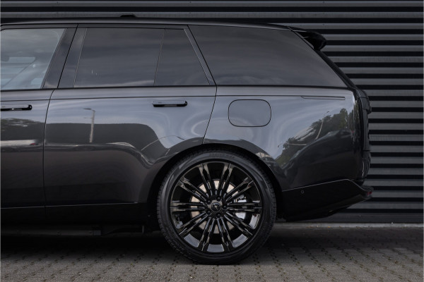 Land Rover Range Rover 3.0 P550e HSE PHEV 23'' - Carpathian Grey