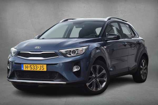 Kia Stonic 1.0 T-GDi DynamicLine | Apple CarPlay | Camera | Cruise | Climate