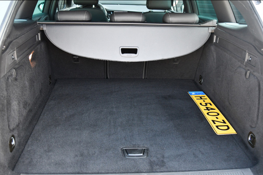 Opel Astra Sports Tourer 1.2 Elegance, Zwarte Hemel, Camera, Carplay, Keyless, Dodehoek, Cruise, LED!