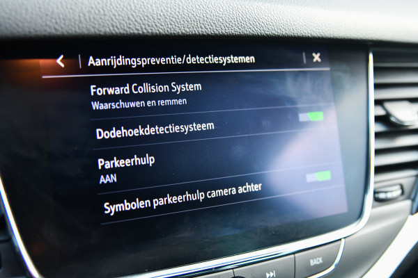Opel Astra Sports Tourer 1.2 Elegance, Zwarte Hemel, Camera, Carplay, Keyless, Dodehoek, Cruise, LED!