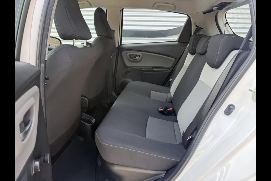 Toyota Yaris 1.5 Hybrid Active 2e Eigenaar|Navi|Camera|Clima|Cruise|PDC|APK tot 05-2027