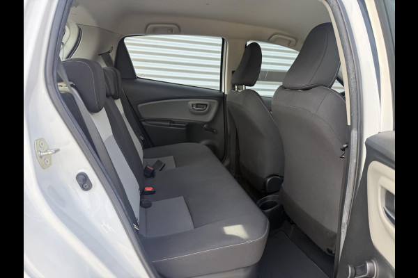 Toyota Yaris 1.5 Hybrid Active 2e Eigenaar|Navi|Camera|Clima|Cruise|PDC|APK tot 05-2027