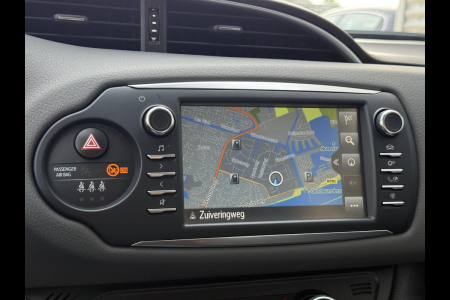 Toyota Yaris 1.5 Hybrid Active 2e Eigenaar|Navi|Camera|Clima|Cruise|PDC|APK tot 05-2027