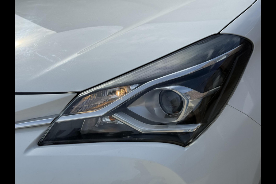 Toyota Yaris 1.5 Hybrid Active 2e Eigenaar|Navi|Camera|Clima|Cruise|PDC|APK tot 05-2027