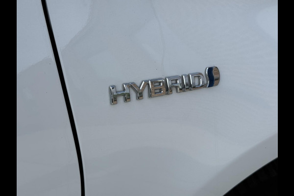 Toyota Yaris 1.5 Hybrid Active 2e Eigenaar|Navi|Camera|Clima|Cruise|PDC|APK tot 05-2027