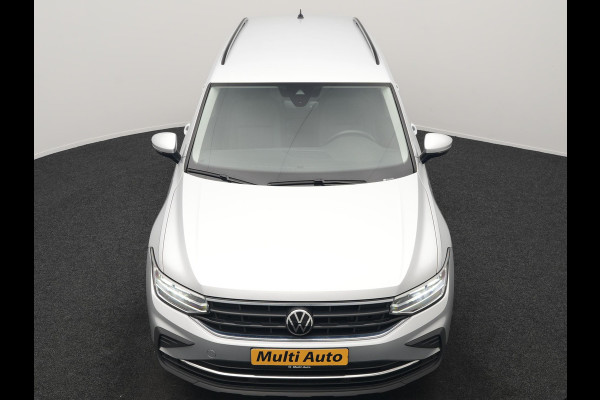 Volkswagen Tiguan 1.4 TSI eHybrid Life SOH 90,2% PHEV 245pk | Trekhaak Af Fabriek | Adaptive Cruise | Stoelen & Stuur Verwarmd | Navigatie | Virtual Cockpit | DAB | Plug In Hybrid |