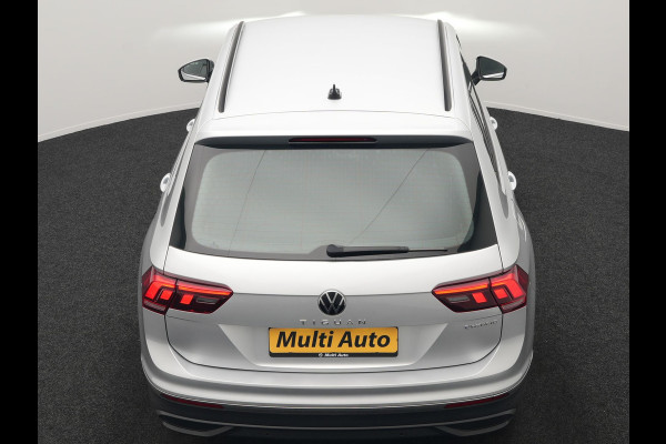 Volkswagen Tiguan 1.4 TSI eHybrid Life SOH 90,2% PHEV 245pk | Trekhaak Af Fabriek | Adaptive Cruise | Stoelen & Stuur Verwarmd | Navigatie | Virtual Cockpit | DAB | Plug In Hybrid |