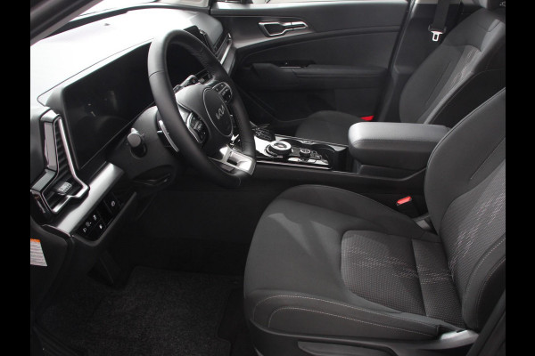 Kia Sportage 1.6 T-GDi 245pk Plug-in Hybrid AWD DynamicLine Navigatie Apple Carplay/Android Auto Climate Control Camera Stoelverwarming