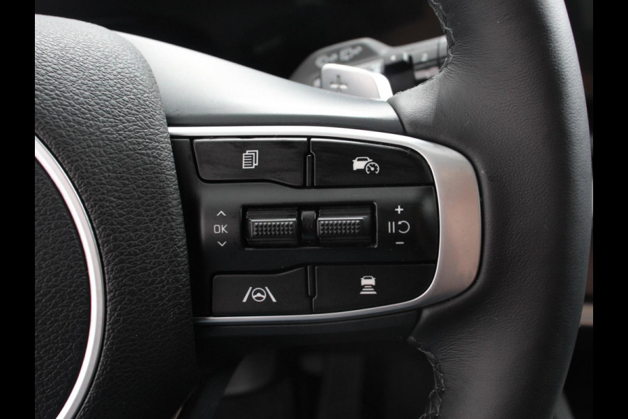Kia Sportage 1.6 T-GDi 245pk Plug-in Hybrid AWD DynamicLine Navigatie Apple Carplay/Android Auto Climate Control Camera Stoelverwarming