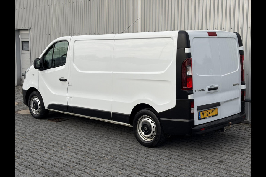 Renault Trafic 1.6 dCi T29 L2H1 Comfort*HAAK*A/C*CRUISE*NAVI*PDC*