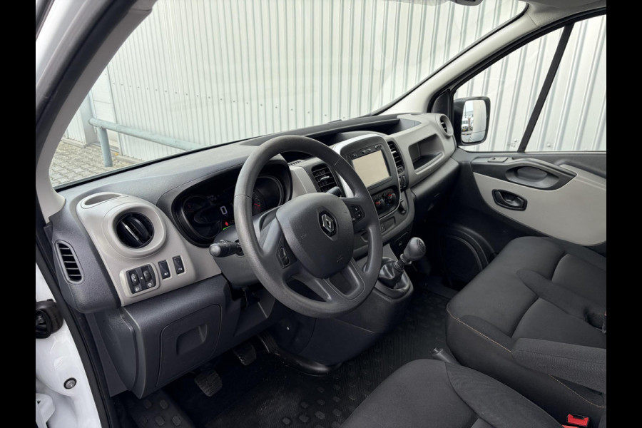 Renault Trafic 1.6 dCi T29 L2H1 Comfort*HAAK*A/C*CRUISE*NAVI*PDC*