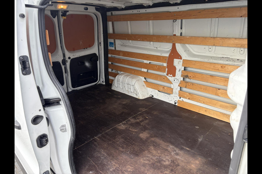 Renault Trafic 1.6 dCi T29 L2H1 Comfort*HAAK*A/C*CRUISE*NAVI*PDC*