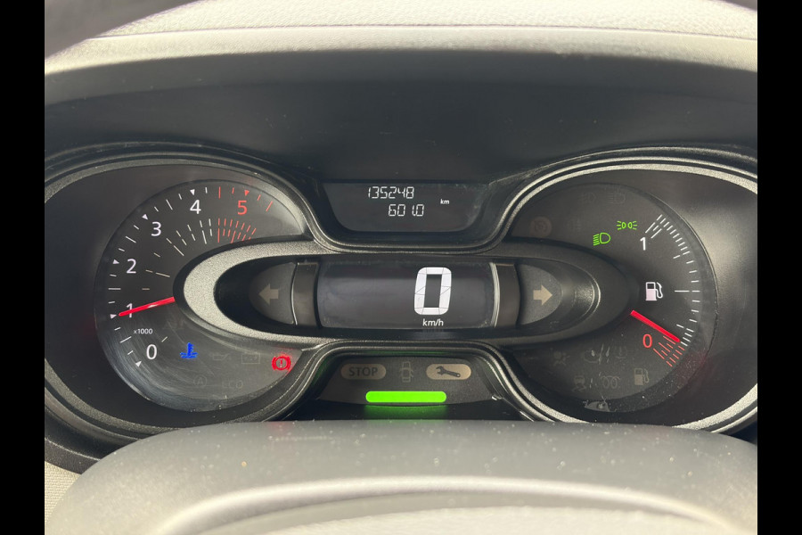 Renault Trafic 1.6 dCi T29 L2H1 Comfort*HAAK*A/C*CRUISE*NAVI*PDC*