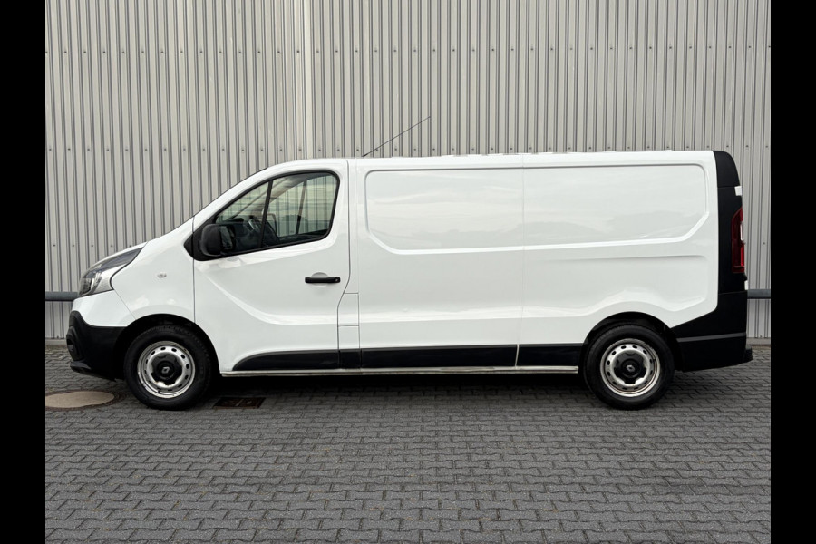 Renault Trafic 1.6 dCi T29 L2H1 Comfort*HAAK*A/C*CRUISE*NAVI*PDC*