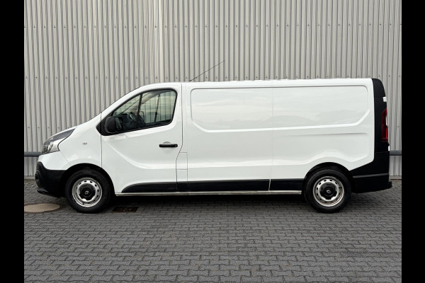Renault Trafic 1.6 dCi T29 L2H1 Comfort*HAAK*A/C*CRUISE*NAVI*PDC*