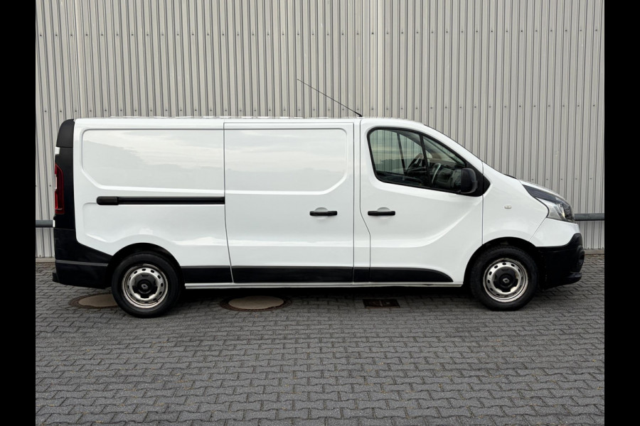 Renault Trafic 1.6 dCi T29 L2H1 Comfort*HAAK*A/C*CRUISE*NAVI*PDC*