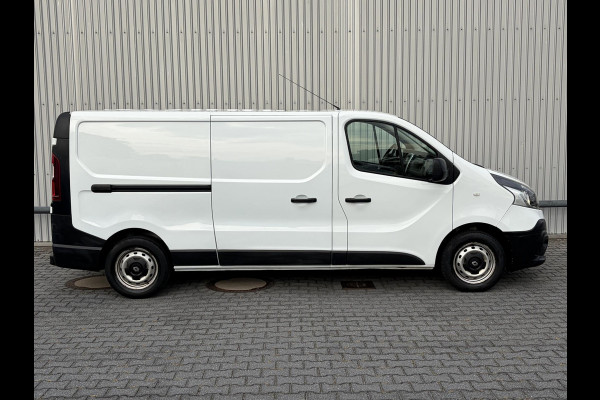 Renault Trafic 1.6 dCi T29 L2H1 Comfort*HAAK*A/C*CRUISE*NAVI*PDC*