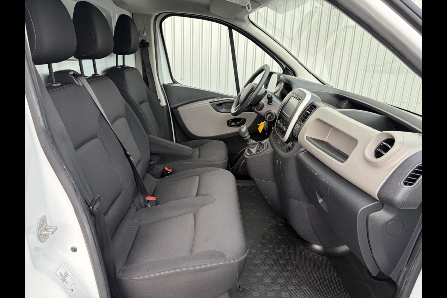 Renault Trafic 1.6 dCi T29 L2H1 Comfort*HAAK*A/C*CRUISE*NAVI*PDC*