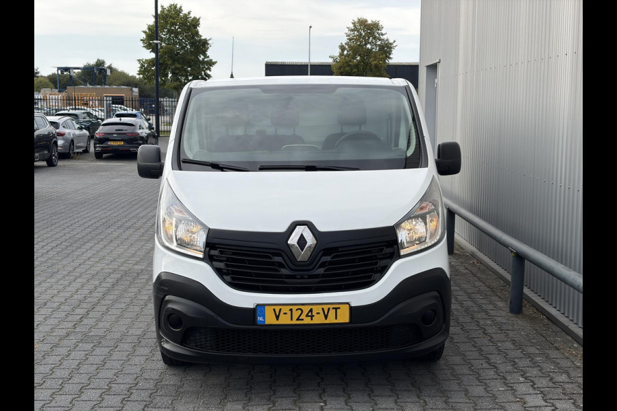 Renault Trafic 1.6 dCi T29 L2H1 Comfort*HAAK*A/C*CRUISE*NAVI*PDC*