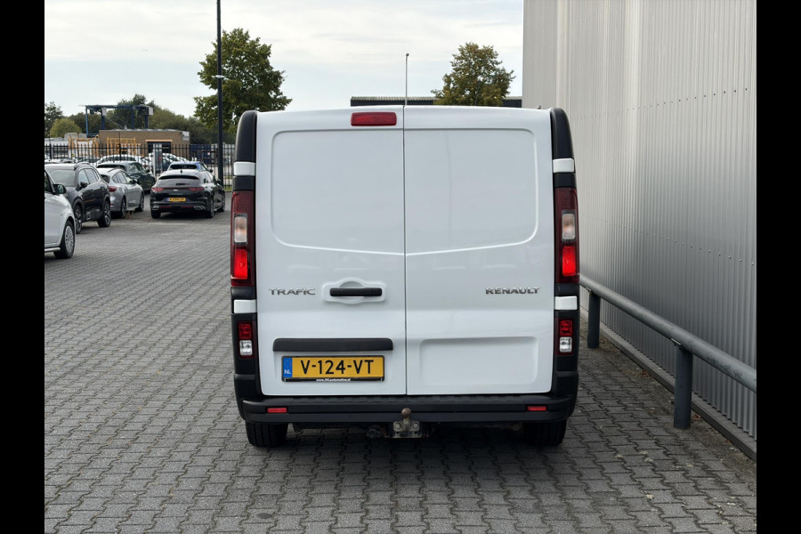 Renault Trafic 1.6 dCi T29 L2H1 Comfort*HAAK*A/C*CRUISE*NAVI*PDC*