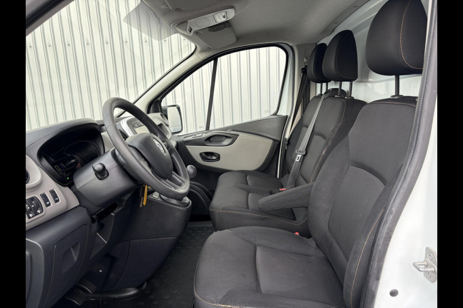 Renault Trafic 1.6 dCi T29 L2H1 Comfort*HAAK*A/C*CRUISE*NAVI*PDC*