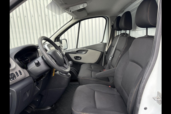 Renault Trafic 1.6 dCi T29 L2H1 Comfort*HAAK*A/C*CRUISE*NAVI*PDC*