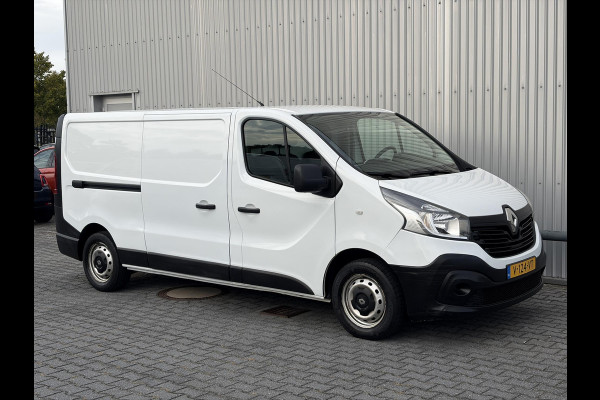Renault Trafic 1.6 dCi T29 L2H1 Comfort*HAAK*A/C*CRUISE*NAVI*PDC*