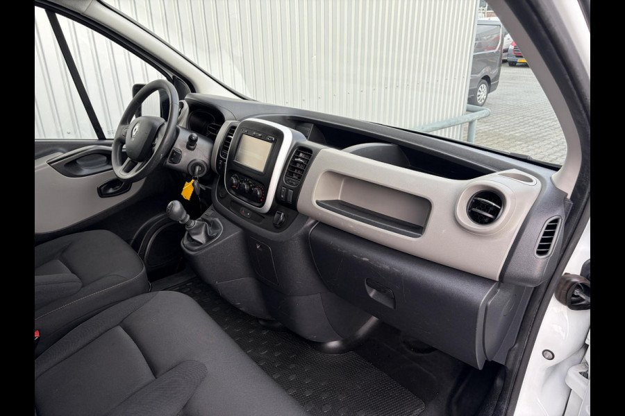 Renault Trafic 1.6 dCi T29 L2H1 Comfort*HAAK*A/C*CRUISE*NAVI*PDC*