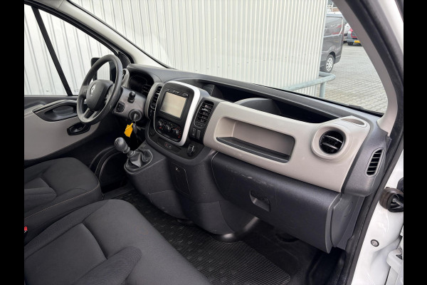 Renault Trafic 1.6 dCi T29 L2H1 Comfort*HAAK*A/C*CRUISE*NAVI*PDC*