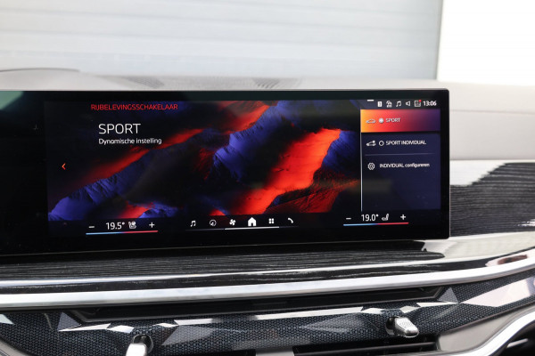 BMW X5 XDrive50e M-Sport MAXTON/LED/VIRTUAL/SFEER/LUCHT/LEER+/S.VERWARMING+MEMORY/22" LMV/360/ACC/ECC/12 MND GARANTIE!