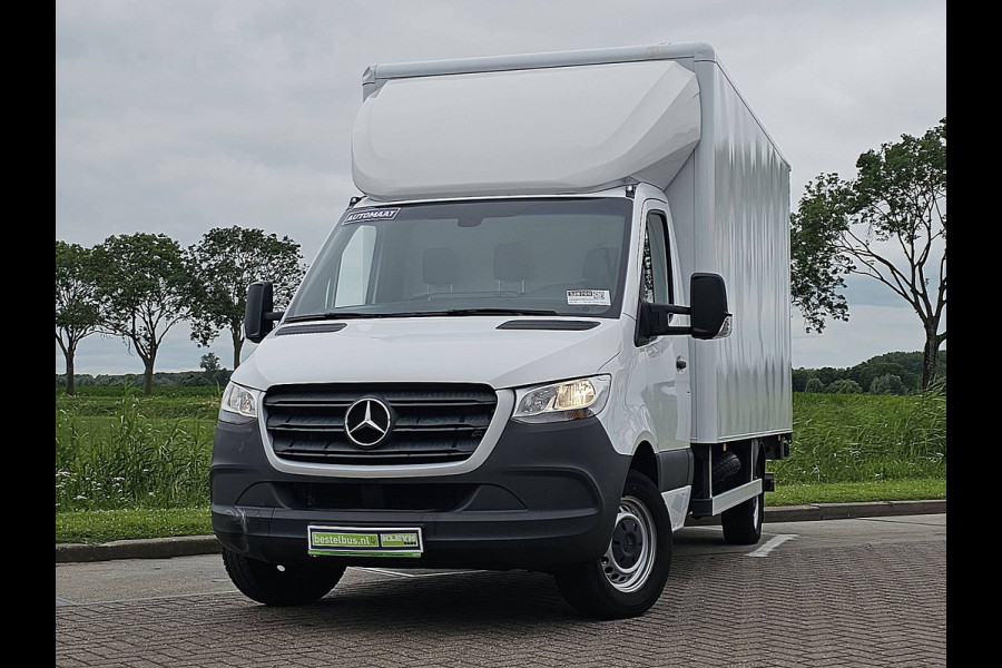 Mercedes-Benz Sprinter 315 1.9 CDI Functional Cruise control, Airco, Carplay, Camera, Climate control
