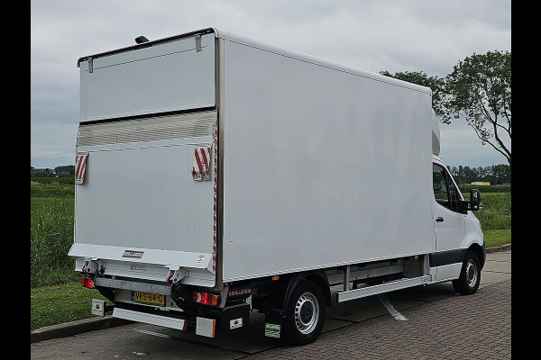 Mercedes-Benz Sprinter 315 1.9 CDI Functional Cruise control, Airco, Carplay, Camera, Climate control