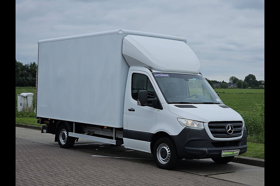 Mercedes-Benz Sprinter 315 1.9 CDI Functional Cruise control, Airco, Carplay, Camera, Climate control