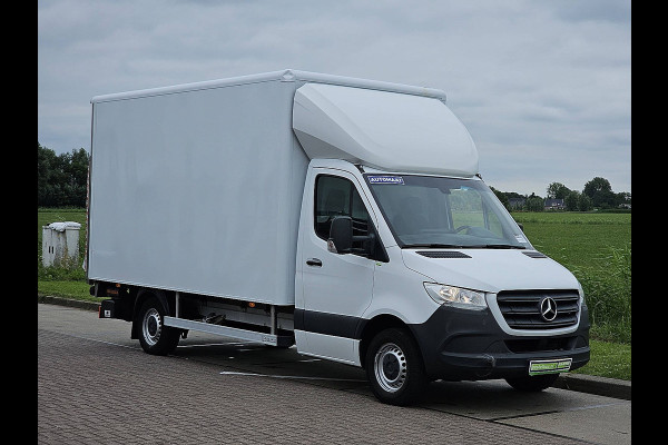 Mercedes-Benz Sprinter 315 1.9 CDI Functional Cruise control, Airco, Carplay, Camera, Climate control