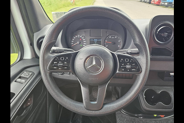 Mercedes-Benz Sprinter 315 1.9 CDI Functional Cruise control, Airco, Carplay, Camera, Climate control